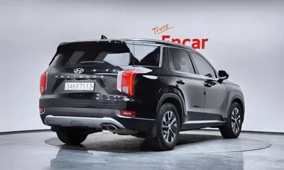 Hyundai Palisade 2020, 33873 км, за 22500000 KRW