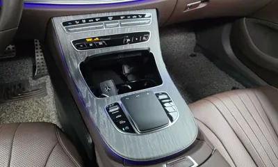 Mercedes-Benz CLS-Class 2021, 30871 км, за 51900000 KRW - фото 30
