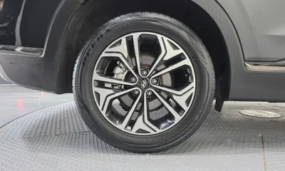 Hyundai Santafe 2019, 76187 км, за 20500000 KRW - фото 5