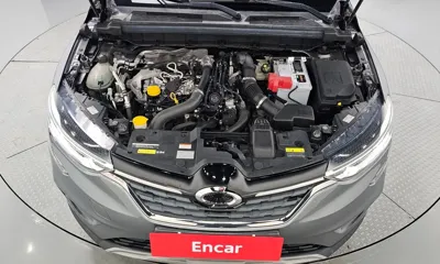 Renault-KoreaSamsung XM3 2020, 58314 км, за 10900000 KRW - фото 6