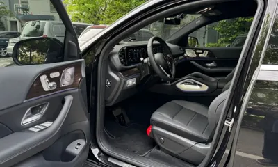 Mercedes-Benz GLE-Class 2026, 500 км, за 99990000 KRW - фото 7
