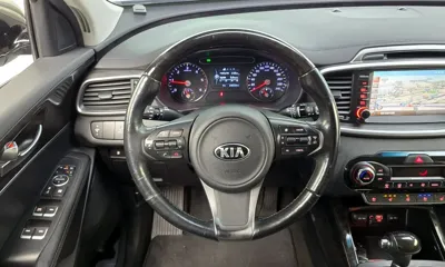 Kia Sorento 2015, 246524 км, за 8800000 KRW - фото 14
