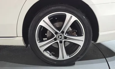 Mercedes-Benz E-Class 2017, 63947 км, за 27500000 KRW - фото 21