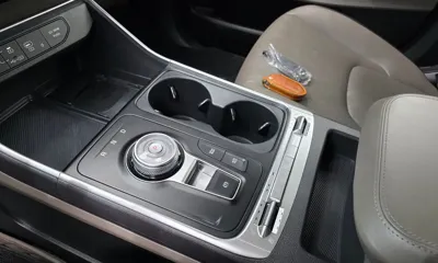 Kia Canival 2024, 32819 км, за 30500000 KRW - фото 9