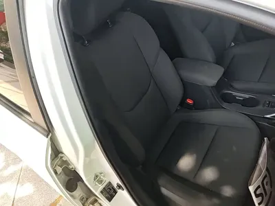 Toyota Levin 2024, 45500 км, за 54700 CNY - фото 25