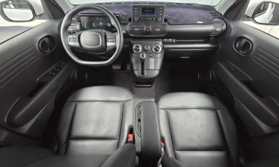 Hyundai Casper 2023, 63144 км, за 12800000 KRW - фото 7