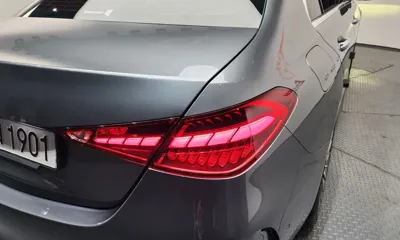 Mercedes-Benz C-Class 2022, 41771 км, за 39000000 KRW - фото 23