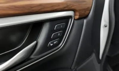 Honda CR-V 2019, 45649 км, за 27590000 KRW - фото 26