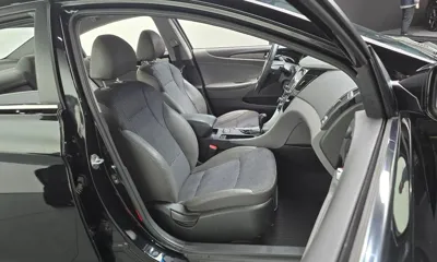 Hyundai Sonata 2010, 83031 км, за 3250000 KRW - фото 12