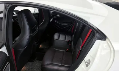Mercedes-Benz CLA-Class 2018, 89781 км, за 21990000 KRW - фото 26