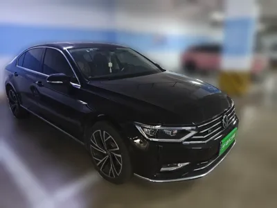 Volkswagen Magotan 2020, 52400 км, за 116545.38 CNY - фото 3