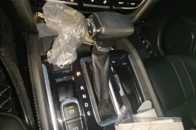GAC Trumpchi GS8 2017, 117100 км, за 50026.26 CNY - фото 13