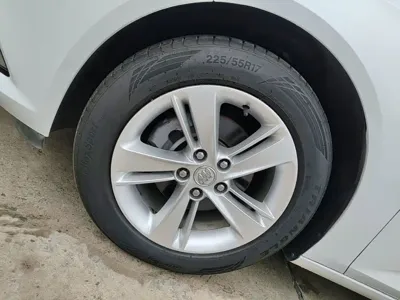 Buick Regal 2019, 131200 км, за 48900 CNY - фото 23