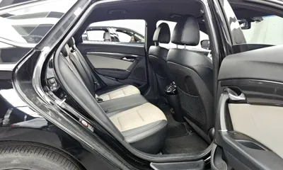 Hyundai i40 2016, 115768 км, за 7990000 KRW - фото 12