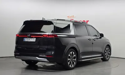 Kia Canival 2021, 62551 км, за 28800000 KRW - фото 2