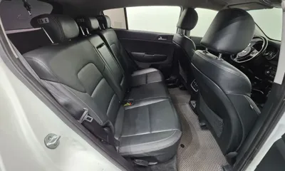 Kia Sportage 2016, 101605 км, за 10600000 KRW - фото 19