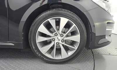 Kia K5 2018, 35900 км, за 9900000 KRW - фото 28