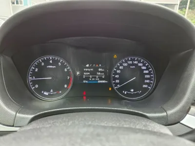 Hyundai Genesis 2015, 204000 км, за 8200000 KRW - фото 10