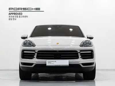 Porsche Cayenne 2023, 41640 км, за 119000000 KRW - фото 3