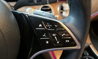 Mercedes-Benz E-Class 2021, 76733 км, за 34900000 KRW - фото 30