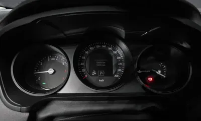 Renault-KoreaSamsung SM6 2017, 136050 км, за 6400000 KRW - фото 8