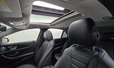 Mercedes-Benz E-Class 2018, 86951 км, за 25300000 KRW - фото 16