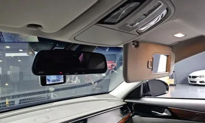 Kia K7 2017, 121909 км, за 11600000 KRW - фото 27