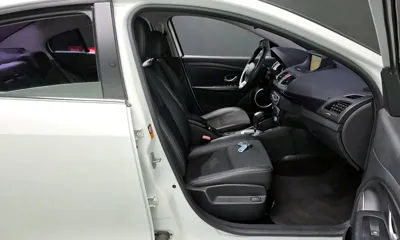 Renault-KoreaSamsung SM3 2015, 21124 км, за 5990000 KRW - фото 26