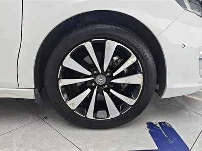 Citroen C4L 2016, 120200 км, за 21800 CNY - фото 6