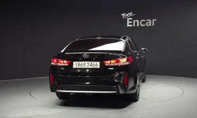 Kia K5 2018, 66446 км, за 13400000 KRW