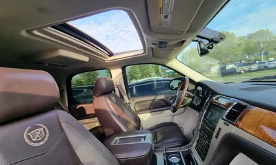 Cadillac Escalade 2011, 129906 км, за 12800000 KRW - фото 10