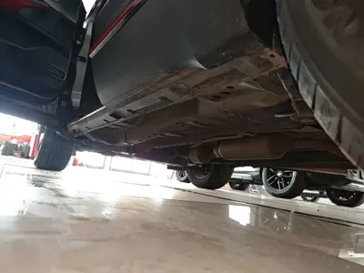 Chery Tiggo 5x 2022, 88000 км, за 30800 CNY - фото 22