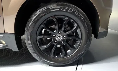 KG_Mobility_Ssangyong KORANDO 2018, 162635 км, за 6600000 KRW - фото 21