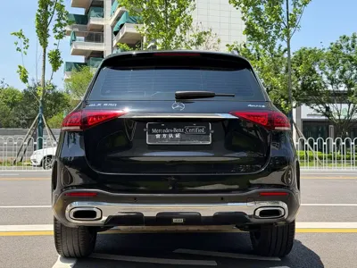 Mercedes-Benz 奔驰GLE(进口) 2020, 110000 км, за 308000 CNY - фото 8