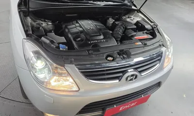 Hyundai Veracruz 2013, 256240 км, за 4500000 KRW - фото 6