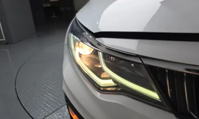 Kia K5 2020, 109723 км, за 13990000 KRW - фото 22