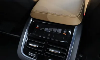 Volvo XC60 2018, 118959 км, за 23500000 KRW - фото 18