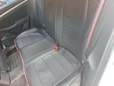 Volkswagen Bora 2019, 77100 км, за 37200 CNY - фото 14