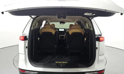 Kia Canival 2023, 45080 км, за 27900000 KRW - фото 20