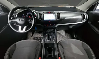 Kia Sportage 2012, 112934 км, за 5490000 KRW - фото 7