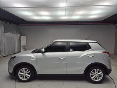 KG_Mobility_Ssangyong TIBOLI 2018, 161793 км, за 5700000 KRW - фото 10