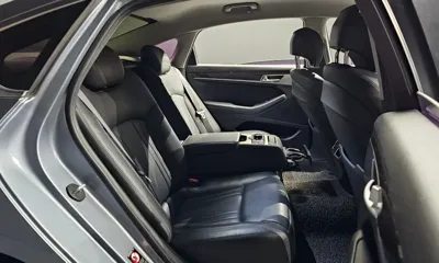 Genesis G80 2017, 129842 км, за 14500000 KRW - фото 12