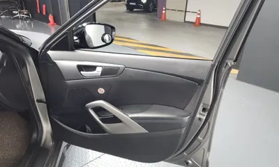 Hyundai Veloster 2014, 163479 км, за 7600000 KRW - фото 26