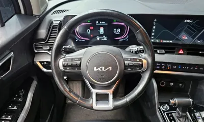 Kia Sportage 2022, 137958 км, за 18300000 KRW - фото 13