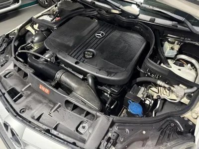 Mercedes-Benz C-Class 2013, 175755 км, за 4590000 KRW - фото 18