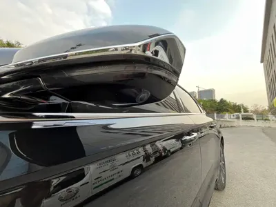 Geely Xingrui 2022, 45000 км, за 55199 CNY