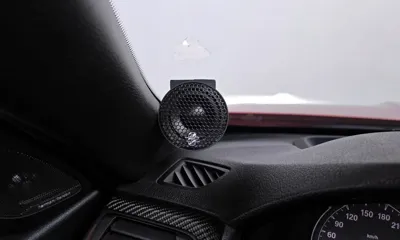 BMW M4 2015, 88614 км, за 36990000 KRW - фото 29