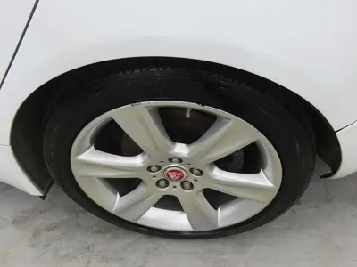 Jaguar XE 2016, 164109 км, за 4600000 KRW - фото 5