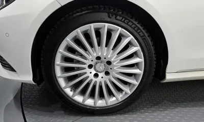 Mercedes-Benz E-Class 2016, 163036 км, за 10200000 KRW - фото 5