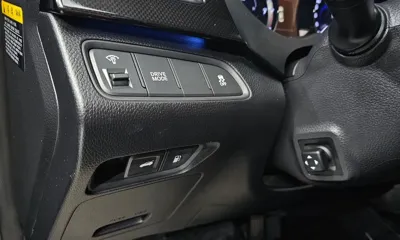 Hyundai Grandeur 2017, 120400 км, за 9300000 KRW - фото 16